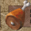 barbaria meat symbol