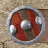 barbaria red symbol
