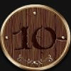 barbarian fury 10 symbol