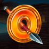 barbarian stash q symbol