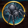 barbarian stash spider symbol