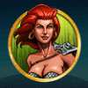 barbarian stash woman symbol