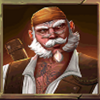 barbarossa revenge pirate symbol