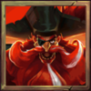 barbarossa revenge symbol 1