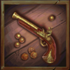 barbarossa revenge symbol 8