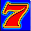 barcrest games action bank 7 symbol