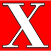 barcrest games action bank x symbol