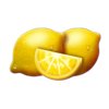 basket bounty lemons symbol