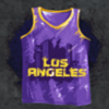 basketball legends jerseyviolet symbol