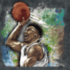basketball legends player4 symbol