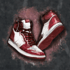 basketball legends redsnickers symbol