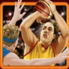 basketball star player 2 symbol