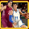 basketball star players 1 symbol