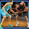basketball star players 3 symbol