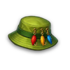 bass hunter hat symbol