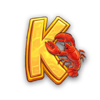 bass hunter k symbol