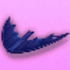 batman and catwoman cash bat boomerang symbol