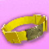 batman and catwoman cash belt symbol