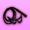 batman and catwoman cash whip symbol