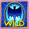 batman and catwoman cash wild symbol