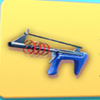 batman and mr freeze fortune weapon symbol