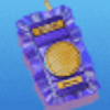 batman and the batgirl bonanza bomb symbol