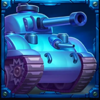 battle bucks 10k ways tank blue symbol