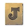 battle loot hold and win j symbol