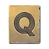 battle loot hold and win q symbol