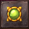 battle of myths green circle symbol