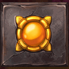 battle of myths orange circle symbol