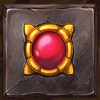 battle of myths red circle symbol