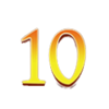 battle of rome 10 symbol