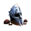 battle of rome helmet symbol