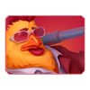 battle roosters red symbol