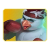 battle roosters yellow symbol