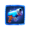 battlesheeps gun symbol