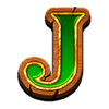 bavarian riches j symbol