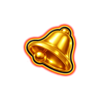 bazaar monkey bell symbol