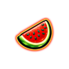 bazaar monkey watermelon symbol