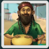 beach club symbol 4