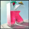 beach club symbol 6