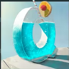 beach club symbol 7