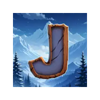bear spirit bounty j symbol