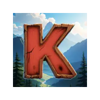 bear spirit bounty k symbol