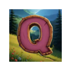 bear spirit bounty q symbol