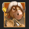 beast band ox symbol