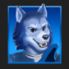 beast band wolf symbol