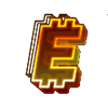 beast coinz e symbol