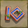 beast gains 10 symbol